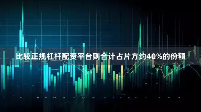 比较正规杠杆配资平台则合计占片方约40%的份额