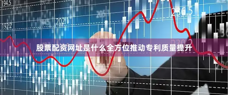 股票配资网址是什么全方位推动专利质量提升