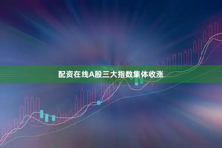 配资在线A股三大指数集体收涨