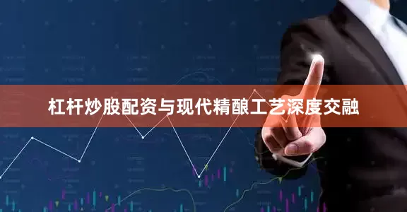 杠杆炒股配资与现代精酿工艺深度交融