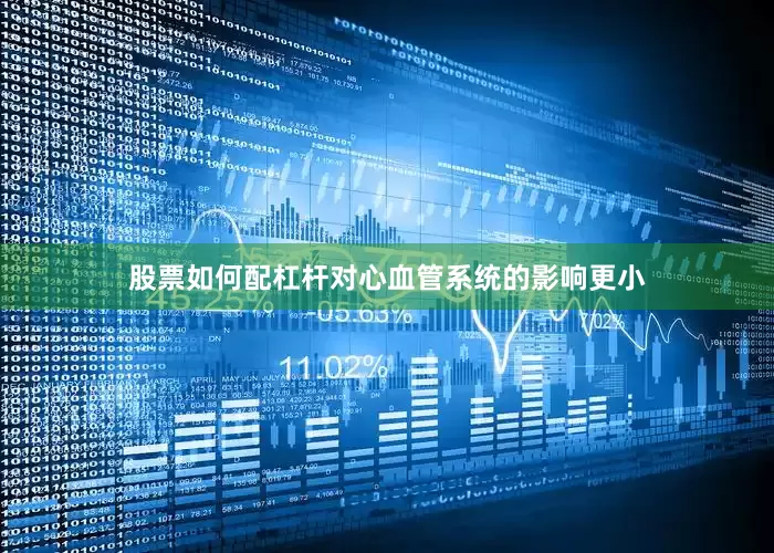 股票如何配杠杆对心血管系统的影响更小